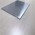 Panel inti Aluminium Komposit ACP Anodize